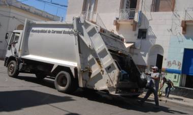 El STM adhiere al paro de la CGT y no habrá recolección de residuos hoy y mañana