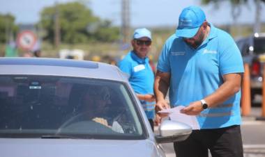 Denuncian a 62 sitios que ofrecían una VTV “trucha”