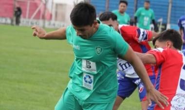 Liga del Sur: Rosario venció a Pacífico BB 2 a 0 por la fecha 4 del Apertura Promocional 2025