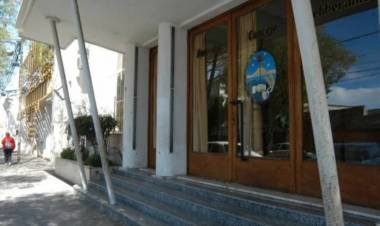 Los bloques del Concejo Deliberante formarán parte de la Mesa Intersectorial de Discapacidad