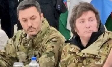 El Gobierno Nacional investiga un hackeo a las Fuerzas Armadas que filtró información de 50.000 efectivos