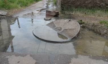 Se promueven la emergencia sanitaria y acciones legales a la empresa ABSA en Coronel Rosales