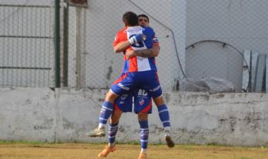 Liga del Sur: Rosario venció a Pacífico BB por la fecha 11 del Apertura Promocional 2025