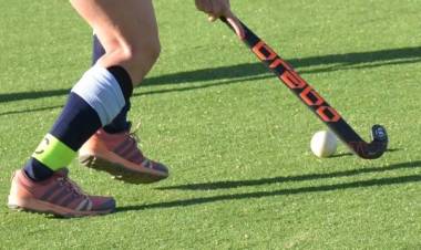 Hockey: Se juega la fecha 4 del Torneo Clausura 2025 organizado por la ABH
