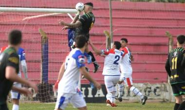 Liga del Sur: Rosario cayó ante Comercial en la final de los playoffs del Apertura 2025