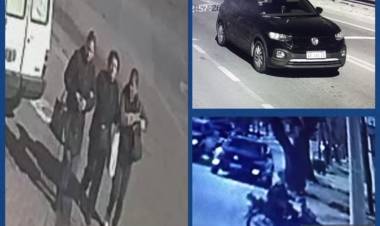 Detuvieron en Bahía a tres mujeres acusadas de robarle a una jubilada puntaltense con el “Cuento del tío”