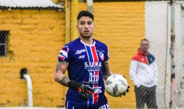 Liga del Sur: Rosario visita a La Armonía en un partido difícil ante el puntero