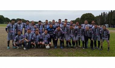 Se jugó la fecha 7 del Torneo Clausura 2025 de la Superliga Seniors