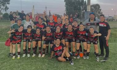 Femenino: Sporting derrotó a Empleados de Comercio y se ilusiona