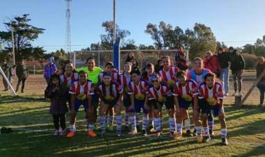 Femenino: Rosario recibe a Empleados de Comercio por la fecha 4 del Pentagonal por el ascenso