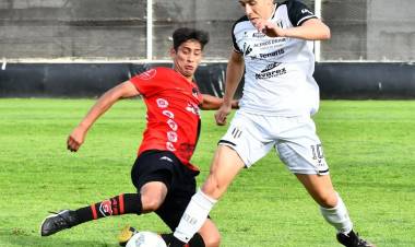 TRFA: Sporting visita a Liniers por la fecha 2 del Torneo Regional Federal Amateur 2025/26