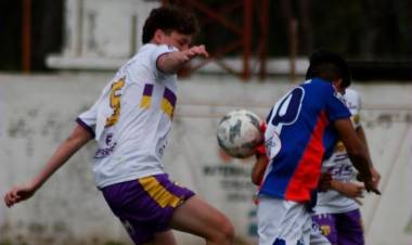 Liga del Sur: Rosario y Tiro Federal no se sacaron diferencias y empataron sin goles