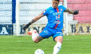 Liga del Sur: Rosario recibe a La Armonía en el Coloso