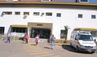 Alerta y movilización de ATE por la situación del centro de salud naval