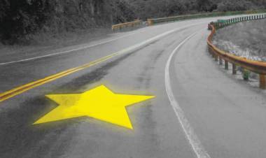 El domingo se hará el habitual minuto silencio por el “Día Mundial de víctimas de tránsito”