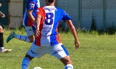 Liga del Sur: Rosario visita a Tiro Federal por las semifinales del Clausura 2025