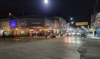 El sábado 20 de diciembre se realizará “La noche de los comercios de Punta Alta”