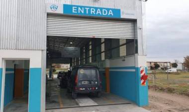 Desde mediados de enero la VTV aumentará un 22 por ciento