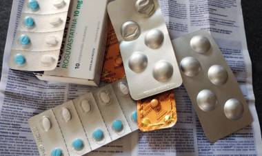 ANMAT prohibió medicamentos de uso masivo y dio de baja a un laboratorio