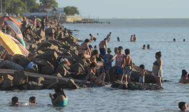 Solicitan explicaciones sobre la contaminación en la red pluvial y la zona costera