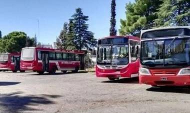 Compañia Puntaltense SA cerró y desde hoy viernes no hay servicio de las líneas 502, 504 y 504bis