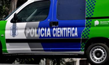 Un hombre falleció producto de quemaduras sufridas cuando soldaba en Villa Arias