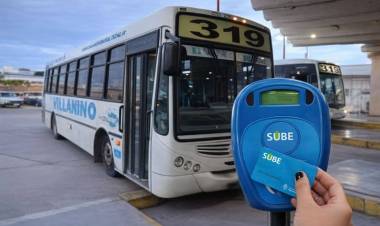 Aseguran que pronto la línea 319 contará con el sistema SUBE