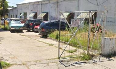 Reclaman al Municipio por una moto secuestrada en un operativo que fue robada del corralón