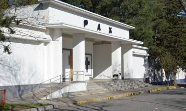 Repiten un reclamo al Municipio para que coloque cámaras en el Cementerio