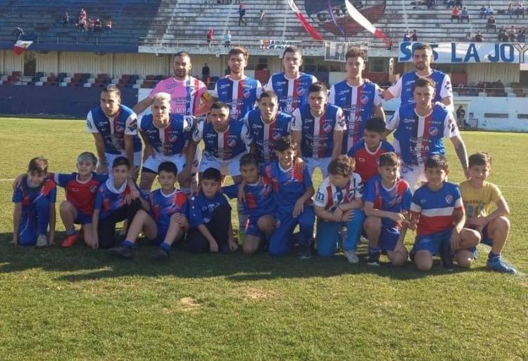 Rosario Puerto Belgrano recibe a Sansinena por la Fecha 5 del Clausura 2022