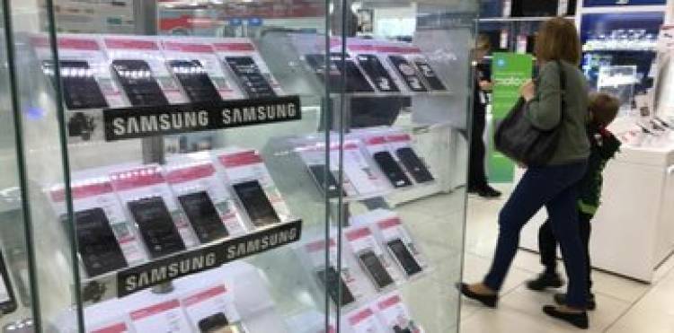 Comienza el programa Ahora 30 para la compra de electrodomésticos y celulares