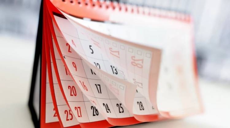 El Gobierno Nacional confirmó el cronograma de feriados para 2023: habrá cuatro fines de semana extra largos
