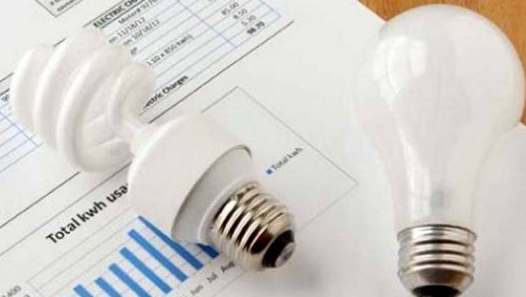  Se oficializó el aumento de la luz para todo el país