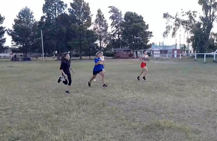 El equipo de Fútbol Femenino "Rejunte" pide la solidaridad de la comunidad puntaltense