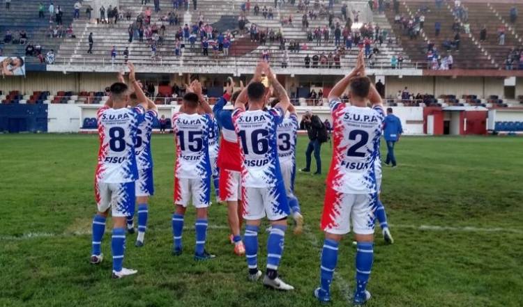 Liga del Sur: Rosario empató 3 a 3 ante San Francisco en la fecha 2 del Apertura Promocional 2023