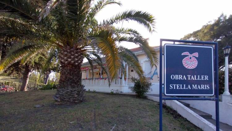 Se realizará una asamblea Ordinaria Anual de la Obra Taller Stella Maris