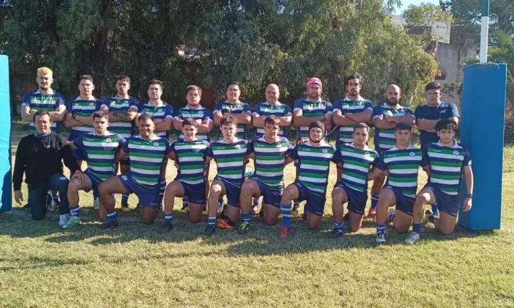 Se jugó la fecha 4 del campeonato de la Unión de Rugby del Sur