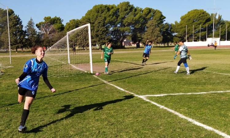 Femenino: FC Puerto Belgrano recibe a Petroquímicos este domingo por la fecha 10 del Apertura 2023 de la Liga del Sur