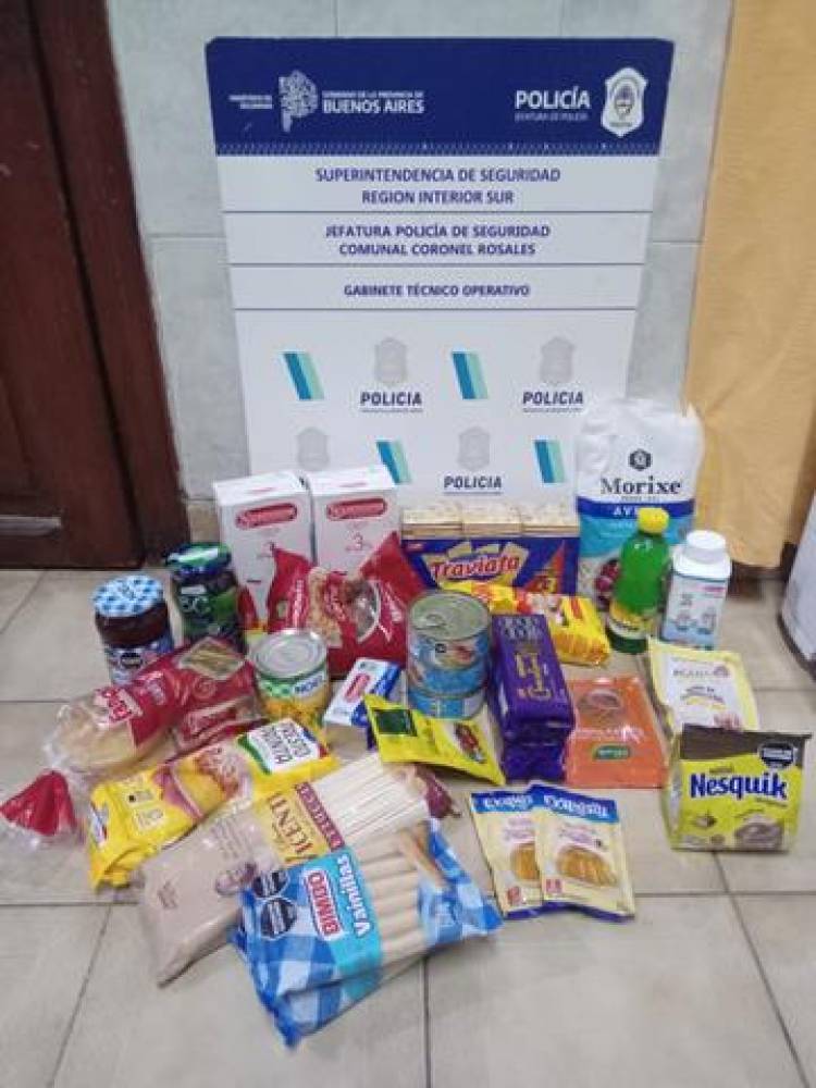 Un comerciante denunció que le hicieron una compra con transferencia, pero nunca le pagaron