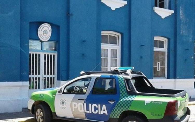 Delincuentes ingresaron a una casa y realizaron un violento asalto a un matrimonio 