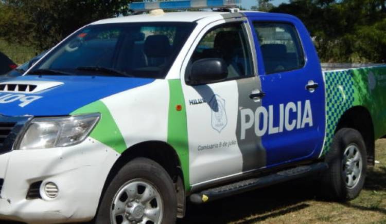 Vecinos evitaron el robo en una vivienda que se encontraba sin sus moradores