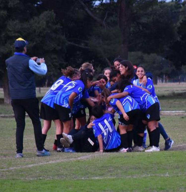 Liga del Sur: FC Puerto Belgrano recibe a Liniers por la fecha 14 del Clausura 2023