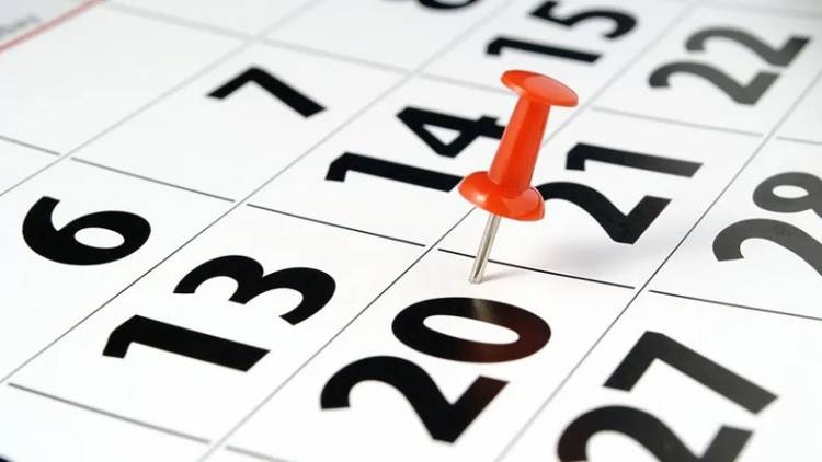 Balotaje: No se moverá el feriado del lunes 20 de noviembre de 2023