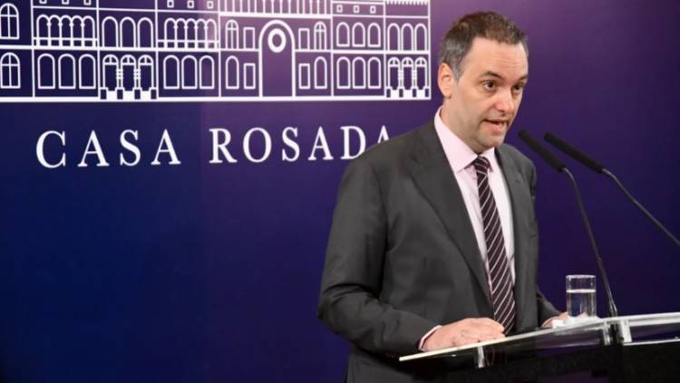 El Gobierno Nacional confirmó que la reducción de subsidios será desde el 1 de enero de 2024