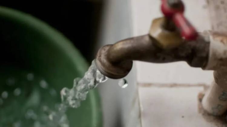 Ante la ola de calor, ABSA pide extremar el cuidado del agua
