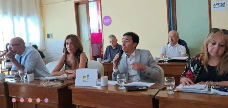 Concejales del PRO-ARI exigen al Municipio la aplicación del Boleto Estudiantil Gratuito