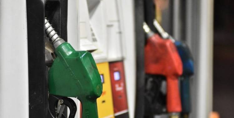 Alarmante desplome en las ventas de combustibles en todo el país
