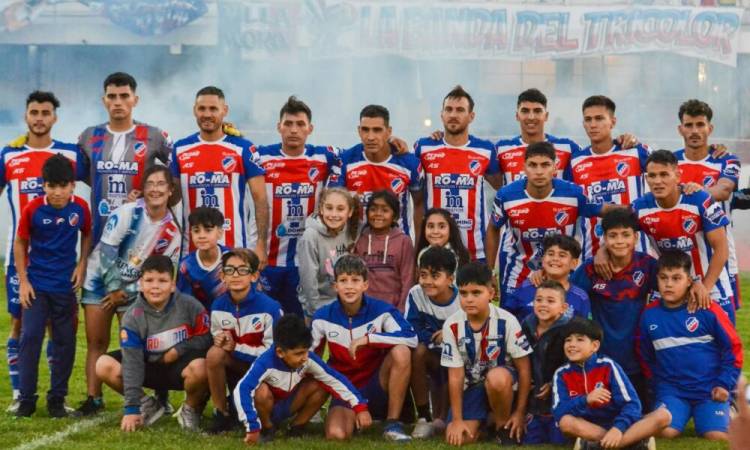 Liga del Sur: Rosario Puerto Belgrano visita a Comercial por la fecha 5 del Apertura Promocional 2024