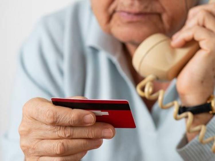 Alertan sobre llamados de estafadores en nuestra ciudad