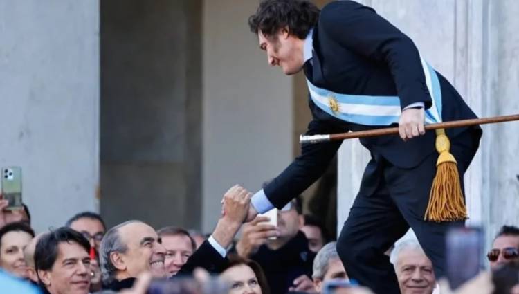 Guillermo Francos descartó nuevos cambios en el Gabinete